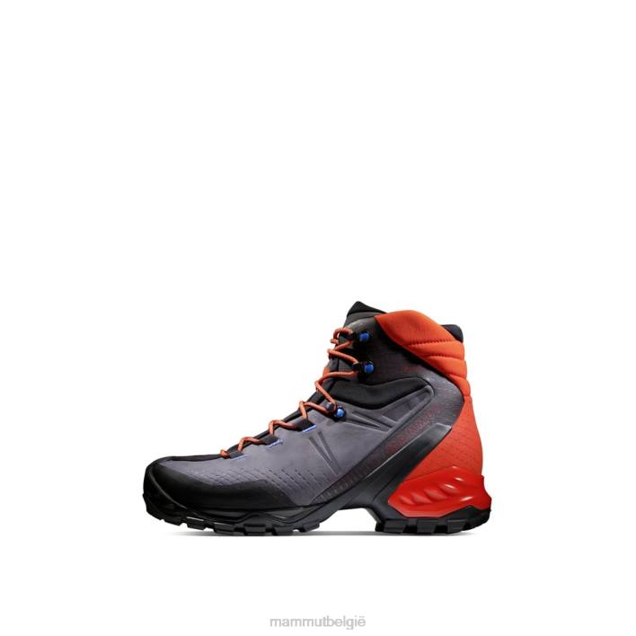 Mammut schoenen heren online